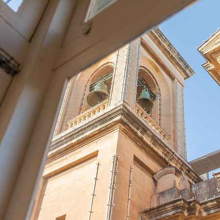 Aparthotel 15 Main Gate Birgu Exterior foto