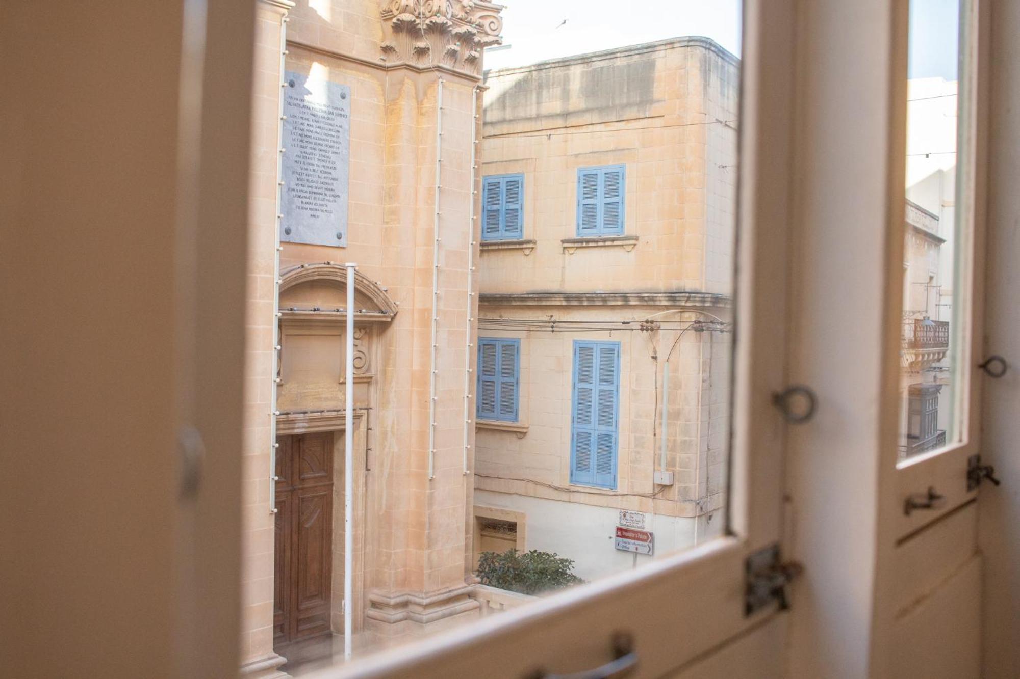 Aparthotel 15 Main Gate Birgu Exterior foto
