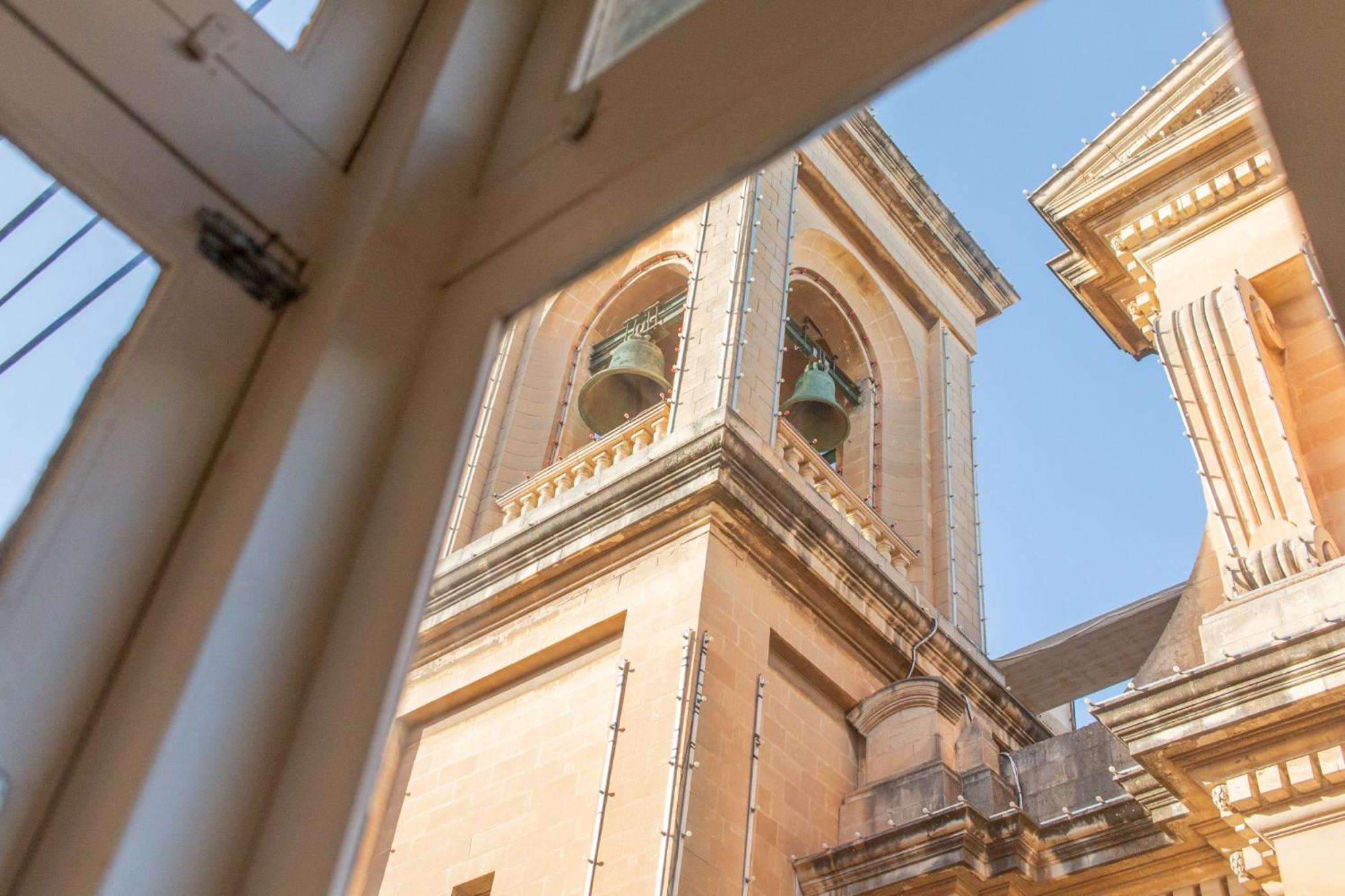 Aparthotel 15 Main Gate Birgu Exterior foto