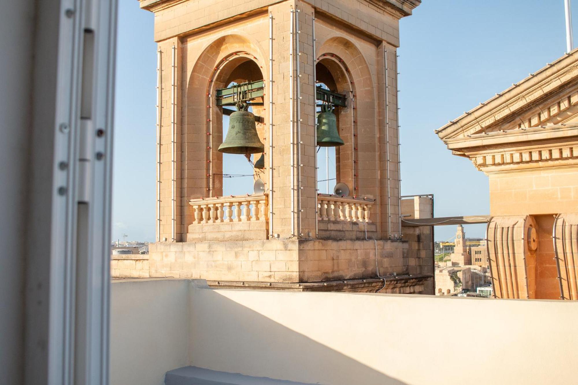 Aparthotel 15 Main Gate Birgu Exterior foto