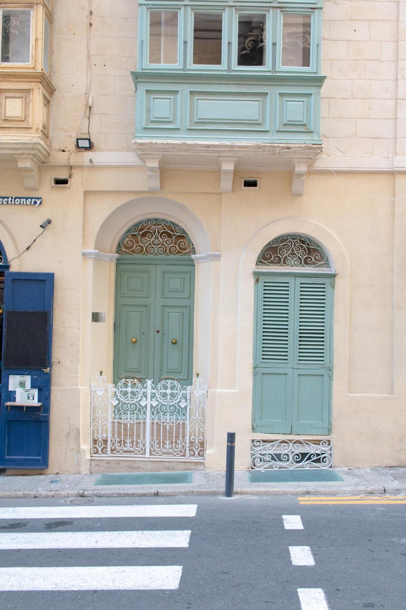 Aparthotel 15 Main Gate Birgu Exterior foto