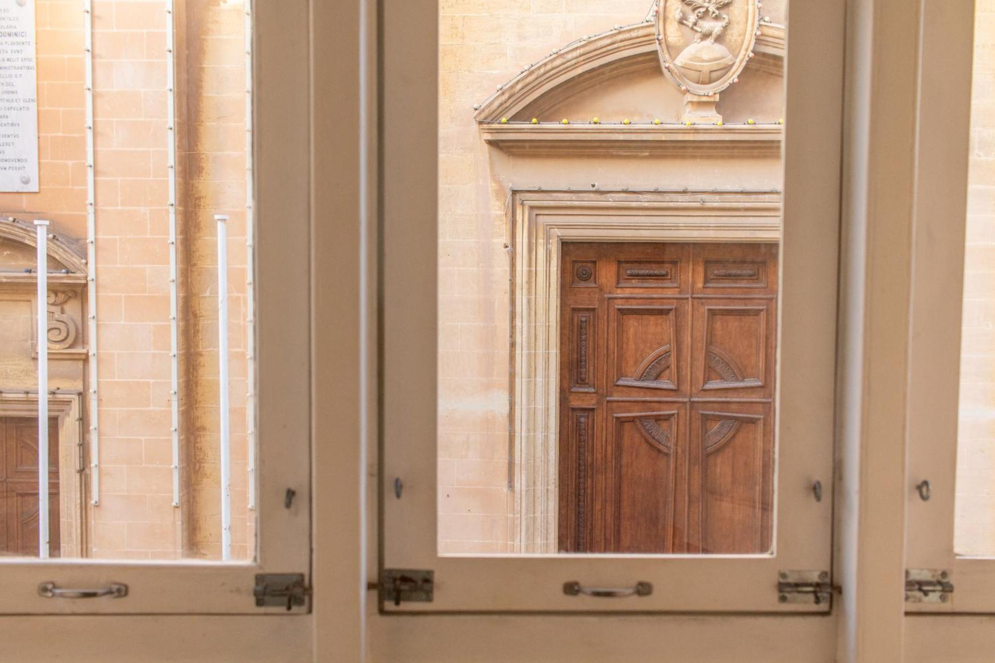 Aparthotel 15 Main Gate Birgu Exterior foto