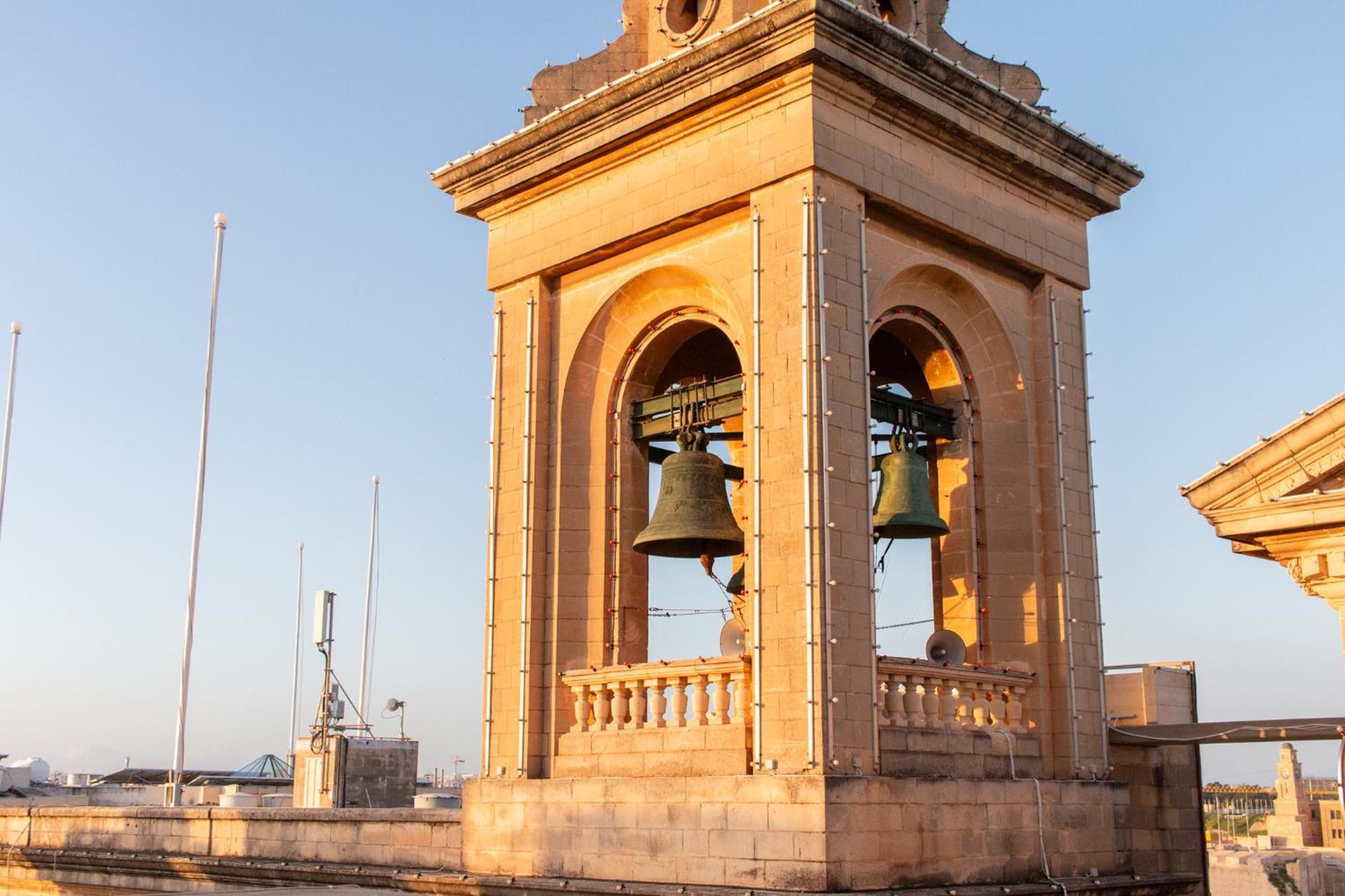 Aparthotel 15 Main Gate Birgu Exterior foto
