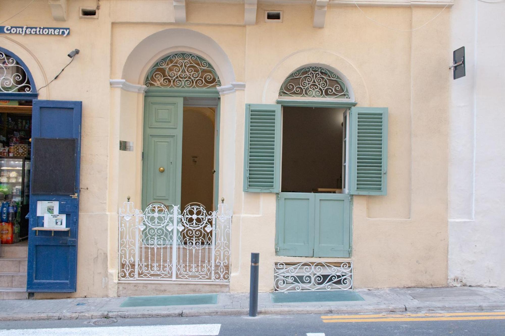 Aparthotel 15 Main Gate Birgu Exterior foto