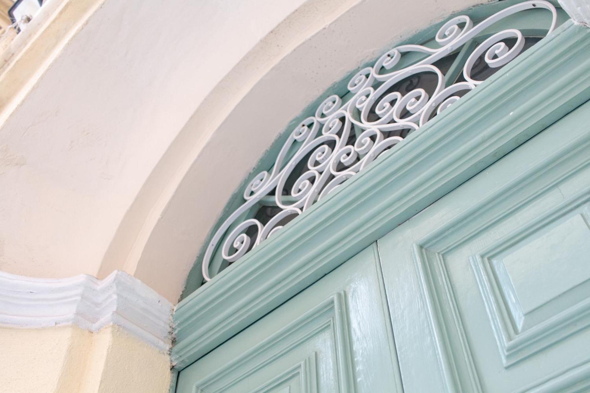 Aparthotel 15 Main Gate Birgu Exterior foto